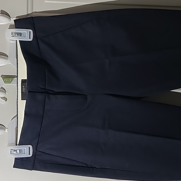 J. Crew Campbell Pants - Picture 5 of 6